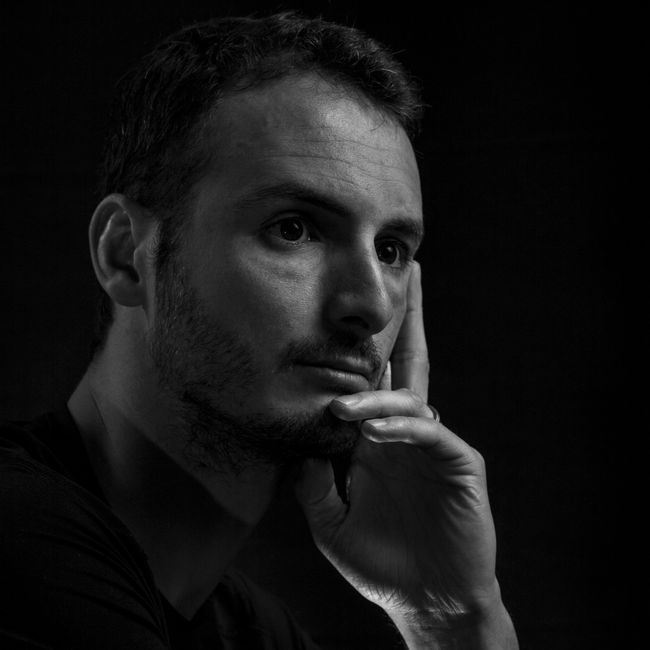 Petr Dvořák